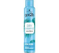 got2b sà¨che linge Volume, 3er Pack (3 x 200 ml)