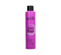 Got2b Schwarzkopf Happy 24 hour Hair Spray 300ml