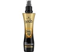 got2b spray de protection contre la chaleur Ange gardien protéger jusqu'à 220 degrés 200ml