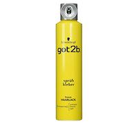 Got2b Spray Laca, 300 ml
