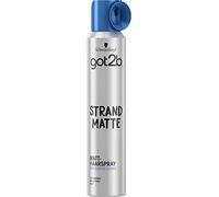 Got2b Spray pour cheveux à la plage 200 ml