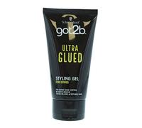 Got2b Ultra Collé Noir 150ml