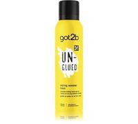 got2b Un-glued Styling Remover Foam mousse nettoyante pour cheveux 150 ml