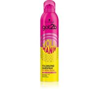 9000101040524 Got2B Volumania lakier do włosów nadający objętość 300ml (P1) Got2