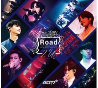 Got7 Arena Special 2018-2019road 2 U" () [Dvd]