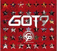 Got7 Around The World 1st Japan Tour 2014 DVD DVD