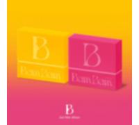 GOT7 BAMBAM - B (2nd Mini album) (Bam a ver.)