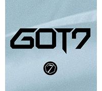 Got7 - Breath of.. -Photoboo-