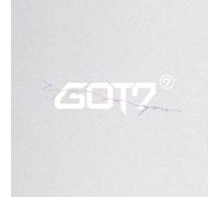 GOT7 [Eyes ON You] 8th Mini Album Random Ver CD+Poster+L.Poster+Photobook+Card+Tracking Number K-POP Sealed