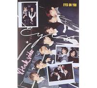 Eyes On You CD