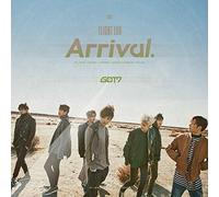 Got7 - Flight Log: Arrival [Import]