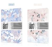Got7 - Flight Log : Departure [Import]