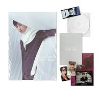 GOT7 - GOT7 - [Breath of Love : Last Piece] (BAMBAM Ver.) Photobook + CD-R + Photocard + Mini Folding Poster + Moment Film + Keyring + Postcard + Polaroid + Poster + 1 Hand Mirror + 4 Extra Photocards