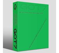 GOT7 - GOT7 - GOT7 Mini Album ( YUGYEOM Ver. + 1ea STORE GIFT CARD ) K-POP SEALED