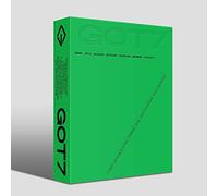 Got7 - Got7-Inkl.Photobook