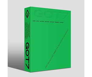 Got7 - Got7-Inkl.Photobook