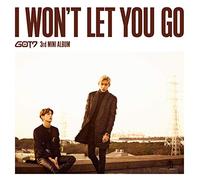 Got7 - I Won't Let You Go: Mark & Benben Version [Import]