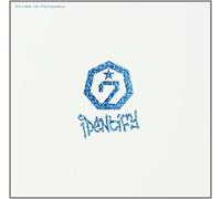 Got7 - Identity -Close-Up-