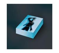 GOT7 Jackson Wang MAGIC MAN 1st Album Collector's 01 Version CD+1p Folding Poster On Pack+PhotoBook+2p PhotoCard+1ea Jackson's Letter+4ea Sticker+Tracking Sealed