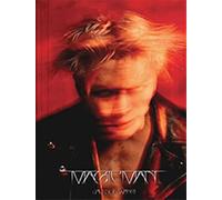 GOT7 JACKSON WANG MAGIC MAN Album ( MAGIC MAN Ver )+1ea GOT7 Store Gift Card SEALED