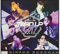 Got7 Japan Tour 2017 Turn Up Blu-ray