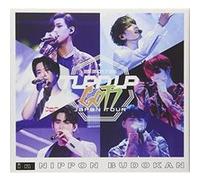 Got7 Japan Tour 2017 Turn Up DVD E