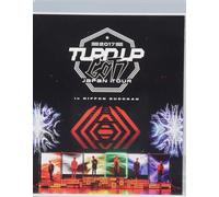 Got7 Japan Tour 2017turn Upin Nippon Budokan [Dvd]