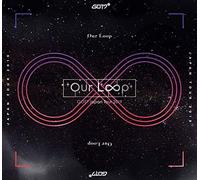 Got7 Japan Tour 2019 "Our Loop" () (Dvd)