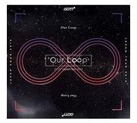 GOT7 Japan Tour 2019 Our Loop DVD E