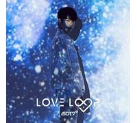 GOT7 - Love Loop (Jinyoung Version) [Import]