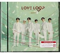 Got7 - Love Loop: Sing For U (Special Edition) [Cd] Special Ed, Japan - Import