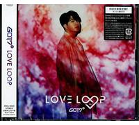 GOT7 - Love Loop (Youngjae Version) [Import]