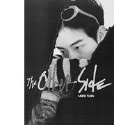 GOT7 - MARK TUAN THE OTHER SIDE Debut Solo Album K-POP SEALED