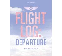 Got7 Monograph - Flight Log: Departure (Dvd + ) () <1,3>