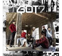 GOT7 - My Swagger [Import]