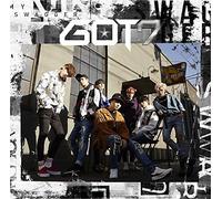 GOT7 - My Swagger [Import]
