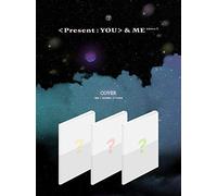 Got7 - Present : You.. -CD+Book-