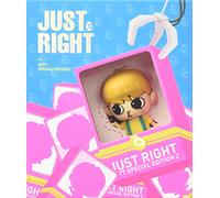 GOT7 Special Edition Album 2 - Just Right (USB) (Limited Edition) (BamBam)