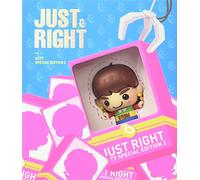 GOT7 Special Edition Album 2 - Just Right (USB) (Limited Edition) (Yu Gyeom)