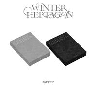 Got7 - Winter Heptagon / 13th Mini Album (Inkl. 56 Page P