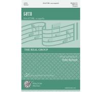 Gota / Choral Score