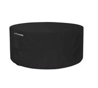 Gota Covers Bâche Spa Gonflable diamètre 202 cm pour Intex Bestway Mspa