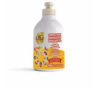 Gota Dourada Creme Pentenar Clubinho Cachés 300 ml