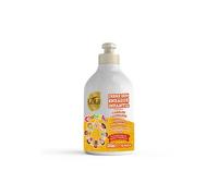 Gota Dourada Creme Pentenar Clubinho Cachés 300 ml