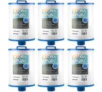 Gota Pure Lot de 6 Filtres Spa PWW50 Pleatco / 6CH940 Unicel / 60401 Darlly / WY45