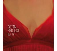 Gotan Project - Best of [Import]