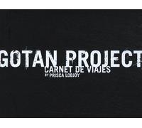 Gotan Project - Carnet De Viajes (1 Cd Audio)