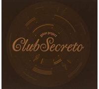 Gotan Project - Club Secreto [Import]