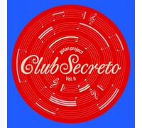 Gotan Project "Club Secreto, Vol. 2"