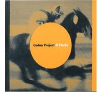 Gotan Project - El Norte